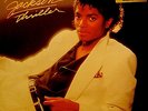 MICHAEL JACKSON MINT CONDITION LP - 