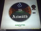 AZIMUTH 1975 Funk Groove Jazz Breaks Brazil LP