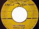 rare Jamaica Reggae 45 HERBERT DUKE i will never marry
