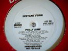 Instant Funk - Philly Jump  12