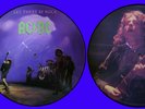 AC/DC 'Let There Be Rock' Japan vinyl picture-disc LP
