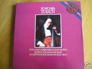CBS digital Bach Six cello suites YO YO MA 3lp box