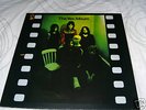THE YES ALBUM UK 1ST PRESS LP A1/B1 1971 NEAR MINT