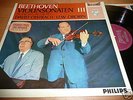 ED1 HIFISTEREOLABEL OISTRAKH OBORIN BEETHOVEN SONATAS 3