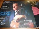 MELODYA SHAFRAN GOTTLIEB SCHUBERT SCHUMANN CHOPIN