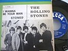 § ROLLING STONES I wanna be your man 7
