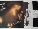 KAAOS TERVEET KADET So Much Fun '84 WEIRD SYSTEM LP KBD