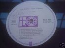 The Purple Gang Strikes A1/B1 1st UK Signed + Fab Audio