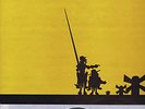 KENNY WHEELER + JOHN DANKWORTH windmill tilter 1969orig