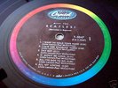 MEET THE BEATLES MONO NO ASCAP BMI CREDITS FIRST PRESS