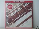Beatles 1962-1966 RED VINYL RARE STILL SEALED LP Lennon