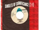 RARE 1963 1-sided Soul Acetate BETTY EVERETT - Vee Jay