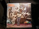 ORQUESTA LA  MODERNA SEALED Rare Latin AMARAL mambo OG