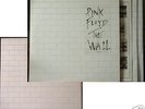 PINK FLOYD - 2 LP - Wall - JAPAN Sticker Audiophile