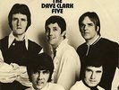 Dave Clark Five RARE 1970'S PICTURE SLEEVE W/NM RECORD
