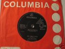 PINK FLOYD SEE EMILY PLAY TOP RARE COLUMBIA UK 1967 45