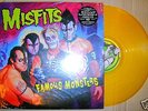 MISFITS CVLP SAMHAIN DANZIG AFI TIGER ARMY METEORS