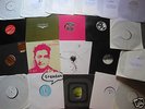 30x Minimal Vinyl Maas, DJ T, Dapayk, Tresher, Koze uvm