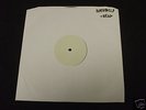 MAYHEM GRAND DECLARATION OF WAR RARE VINYL TEST PRESS
