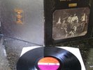 Crosby Stills Nash & Young Deja Vu (Red and Plum At)