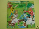 ANNIE HASLAM(RENAISSANCE) - ANNIE IN WONDERLAND (NM/NM)