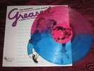 Less Than Jake Greased pink/blue 330 OOP nofx ltj