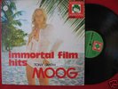 %MOOG TONY SMITH IMMORTAL FILM HITS QUADRIFOGLIO INTER.