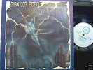 MANILLA ROAD   Invasion - Original AUTOGRAPHED Metal LP