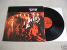ECLECTION. Orig 1968 UK 'Self Titled' G/Fold Elektra Lp