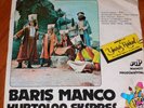 RARE-BARIS MANCO TURKISH PSYCH FUNK 7