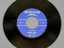 The Sloths - Makin' Love 45 Garage Rock Impression 104