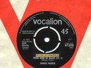JNR PARKER THESE KINDA UK VOCALION SOUL EX++ DUKE R&B