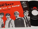 THE WHO:7