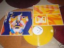 Ian Brown - Golden Greats LP GOLD Vinyl stone roses