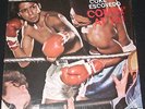 COKE ESCOVEDO Comin' At Ya lp LATIN SOUL FUNK BREAKS