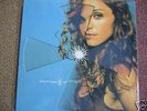madonna picture disc LP limited edition