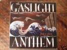 Gaslight Anthem - Sink or Swim LP Black Vinyl 1st Press