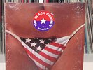 THE BLACK CROWES - Amorica, IN SHRINK w/ Sticker NM