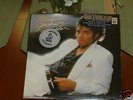 Michael Jackson Thriller Album Unopened LP