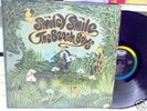 BEACH BOYS lp smiley smile' on rare cap. lbl in shrink