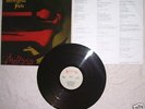 MERCYFUL FATE MELISSA VINYL RECORD + LYRIC INSERT 1983