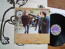 THE PASTELS Sittin Pretty Ltd Edition LP + poster inner