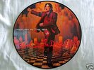 Michael Jackson Blood On The Dancefloor Picture Disc