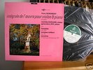 Erato LDE 3236 Schubert sonatine, M. Auclair, G. Joy