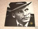 RARE SIGNED FRANK SINATRA GOLDEN GREATS LP GENUINE