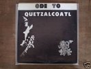 DAVE BIXBY Ode to Quetzalcoatl ORIG loner psych folk