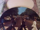 BEATLES ABBEY ROAD PICTURE DISC