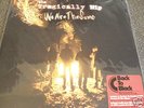 TRAGICALLY HIP    WE ARE THE SAME 180 GRAM 2 LP SEALED