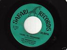 Personalities-Safari-Yours To Command-Doo Wop