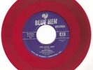 50s Rockabilly Hillbilly Betty Coral 45 Record Hear it